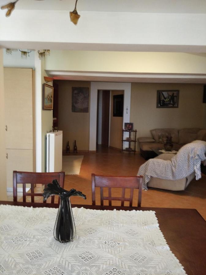 Mila La Villa Kastron  Ngoại thất bức ảnh